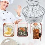 Chef Basket Foldabale