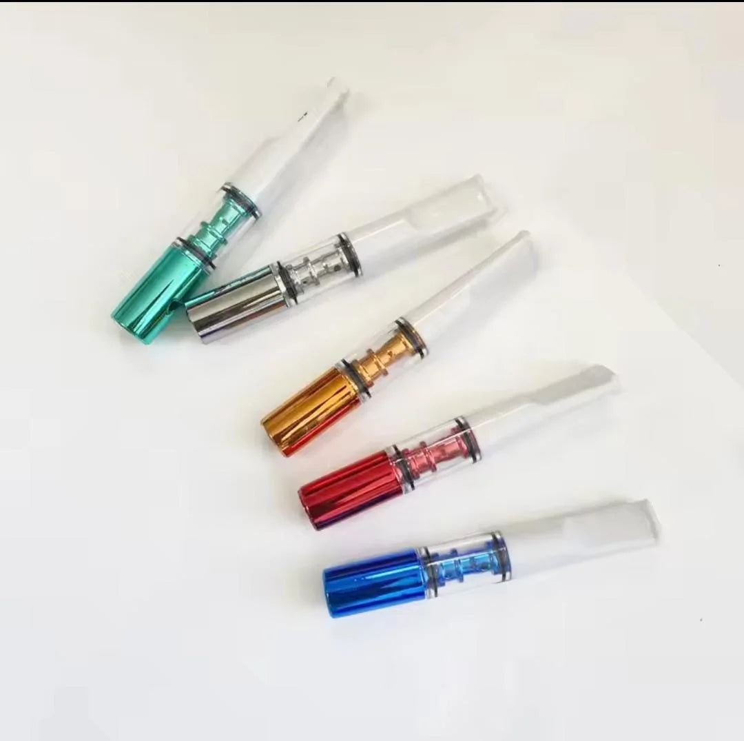 Acrylic Micro Filter (Pack of 5)