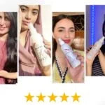 Hair Removal Spray