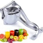 Manaual Fruit Presser (Food Grade Material)