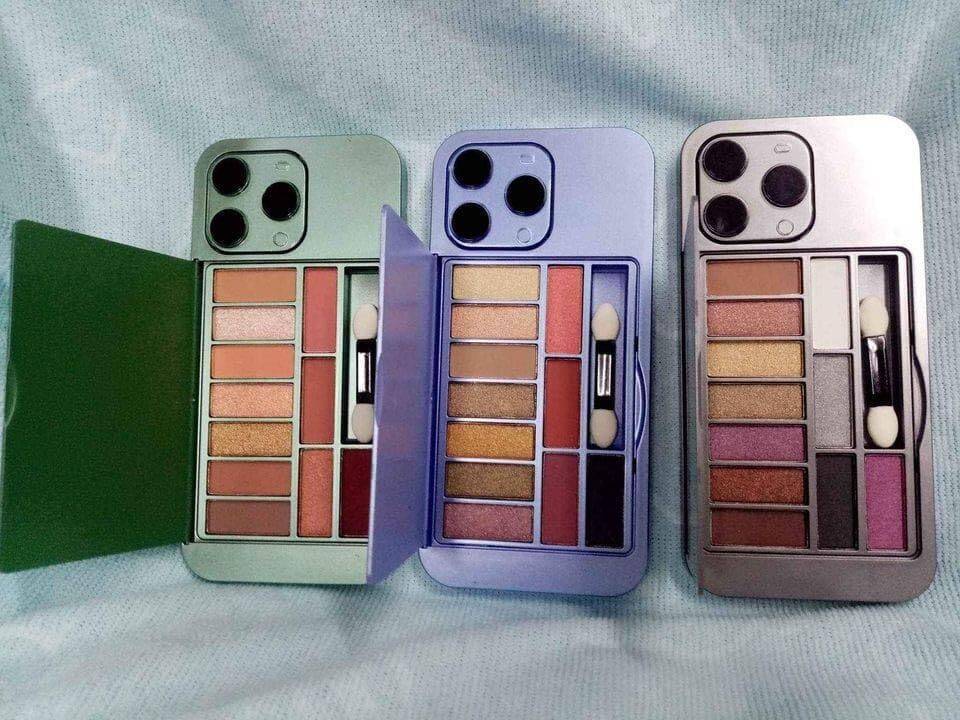 Mobile Phone Makeup Kit (High Quality)