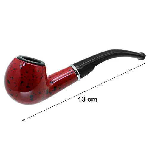 Smoking Pipe Cigar Style