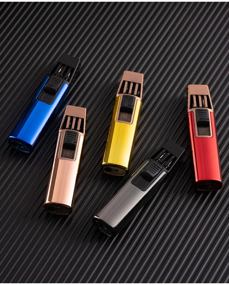Vape Style Jet Flame Lighter