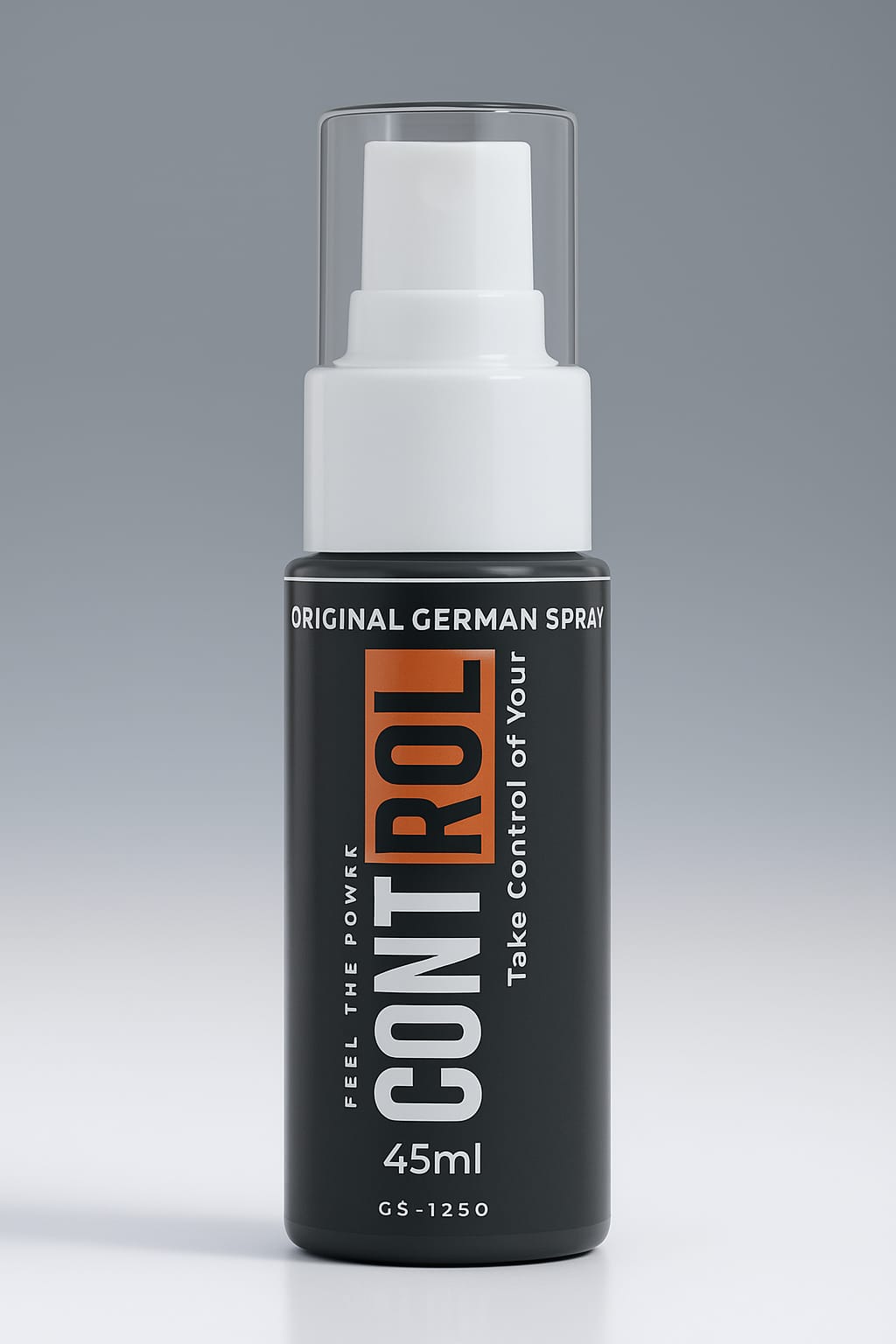 Control Time German Spray