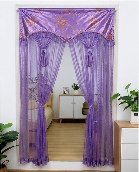 Luxury & Stylish Net Curtains