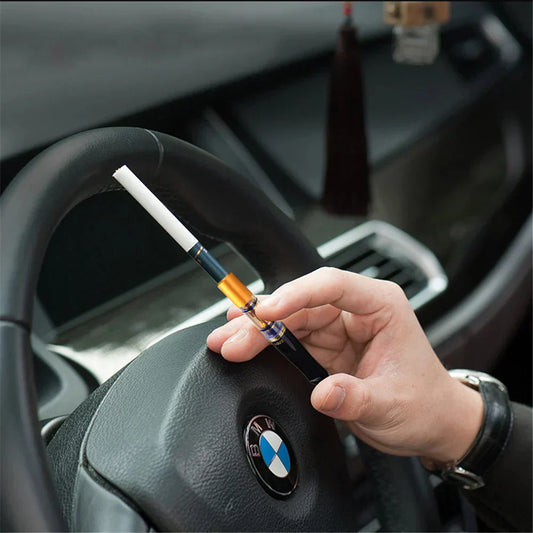 Acrylic Micro Filter (Pack of 5)