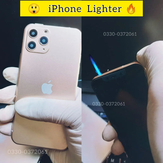 Iphone Mobile Lighter
