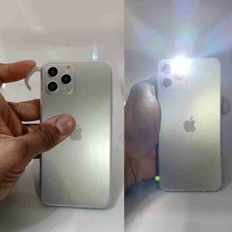 Iphone Mobile Lighter