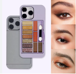 Mobile Phone Makeup Kit (High Quality)