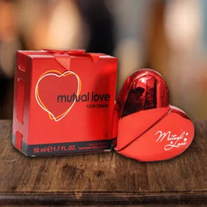 Mutual Love Perfume ( ORIGINAL UK )