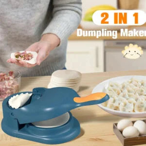 Samosa Dumpling Maker ( Samosa Maker Manual )