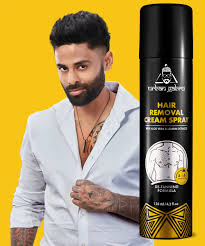 Urban Guru Hair Removal