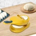 Samosa Dumpling Maker ( Samosa Maker Manual )