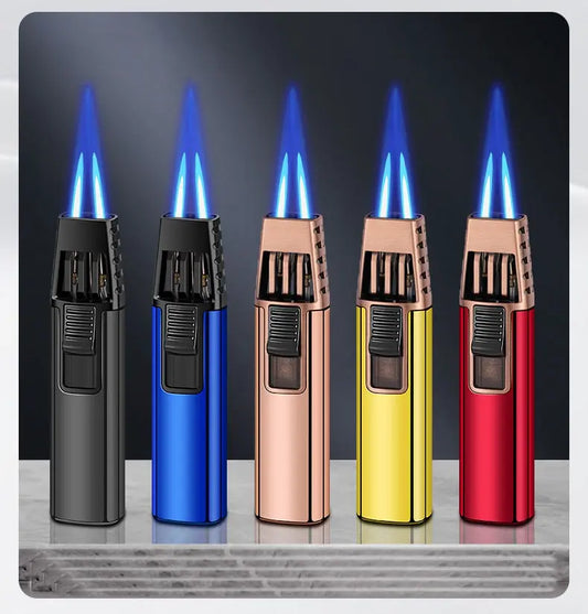 Vape Style Jet Flame Lighter