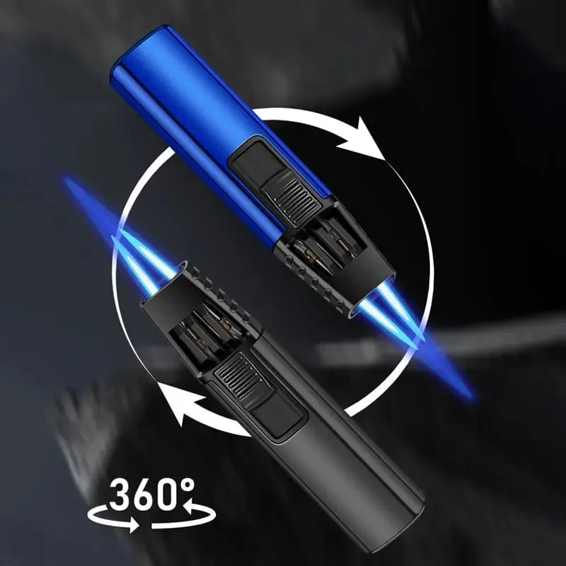 Vape Style Jet Flame Lighter