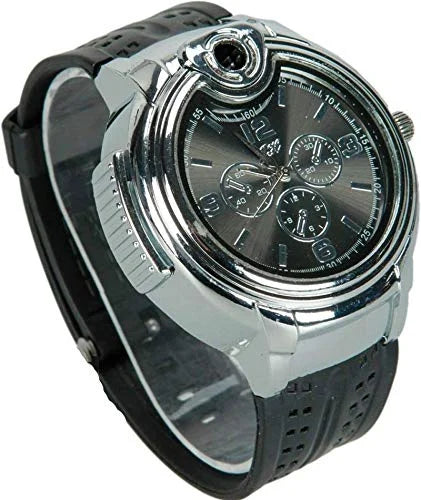 Watch Lighter (Gas Refilable)
